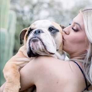 Meet your Posher, Allison